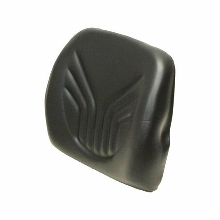 AFTERMARKET KM 112 Uni Pro Backrest Cushion 8407-KM